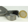 Stainless steel root cutter 26080  205 mm View 2