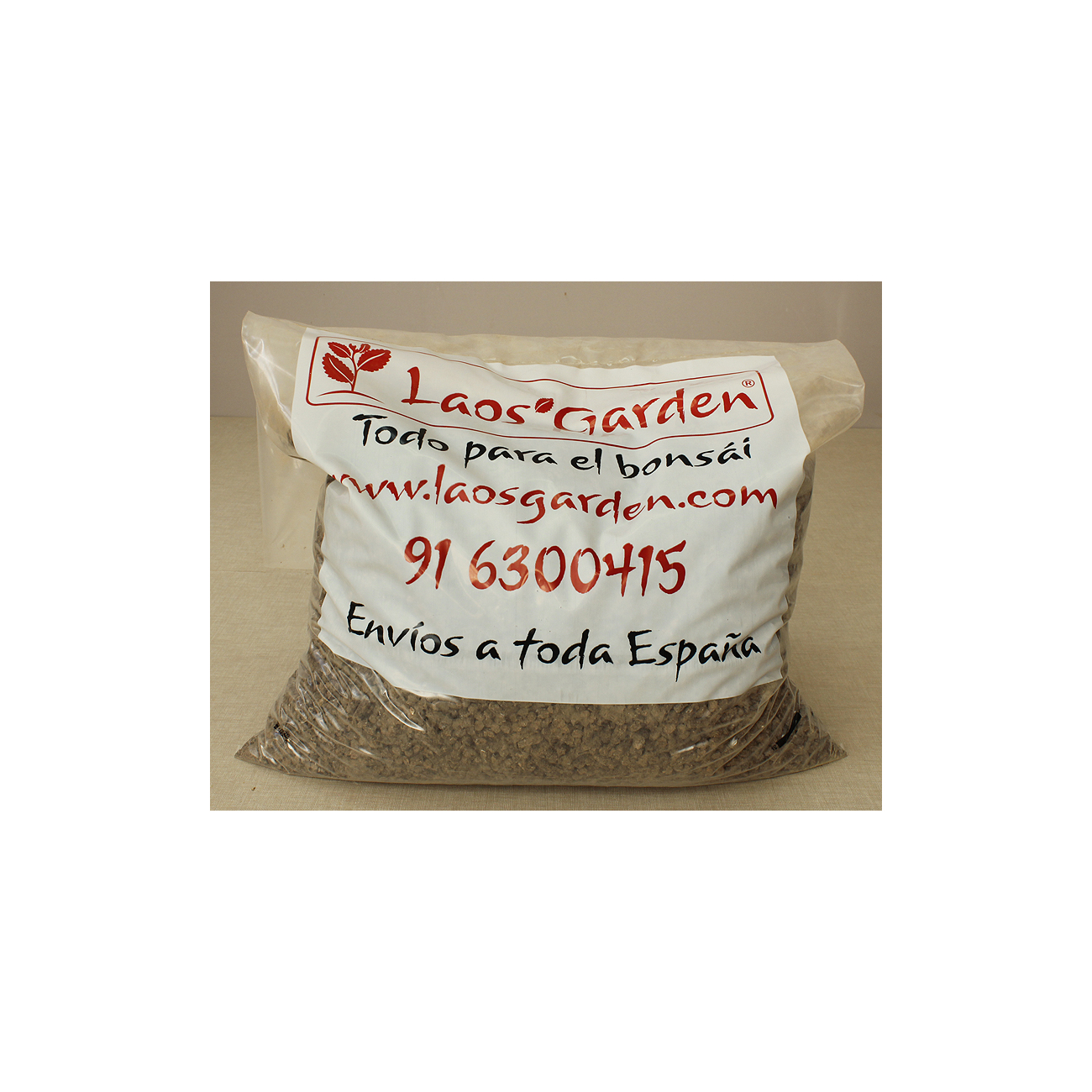 Organic European fertilizer 5 Kg