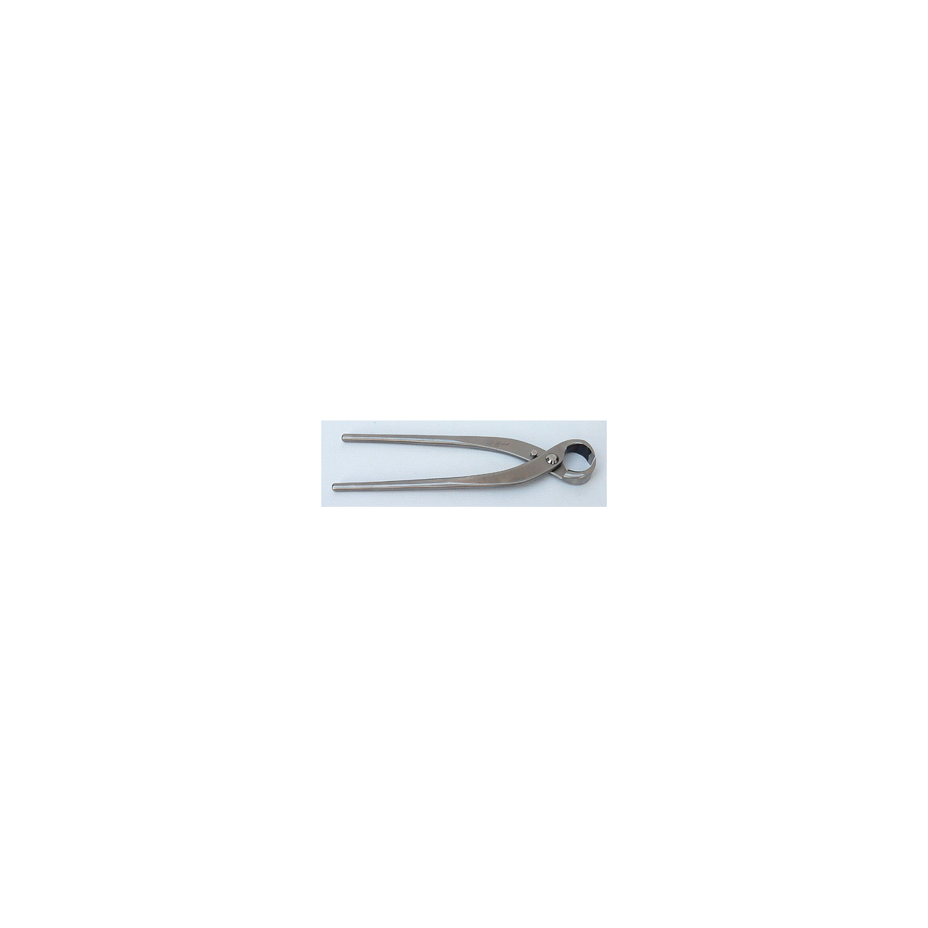 Stainless steel root cutter Kaneshin KN813  210 mm