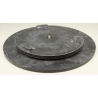 Kaneshin resin turntable HQ 48 cm View 2