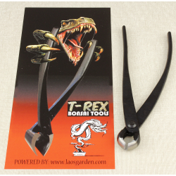 T-Rex S Knob cutter 180 mm