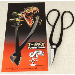 T-Rex pruning scissors 200 mm