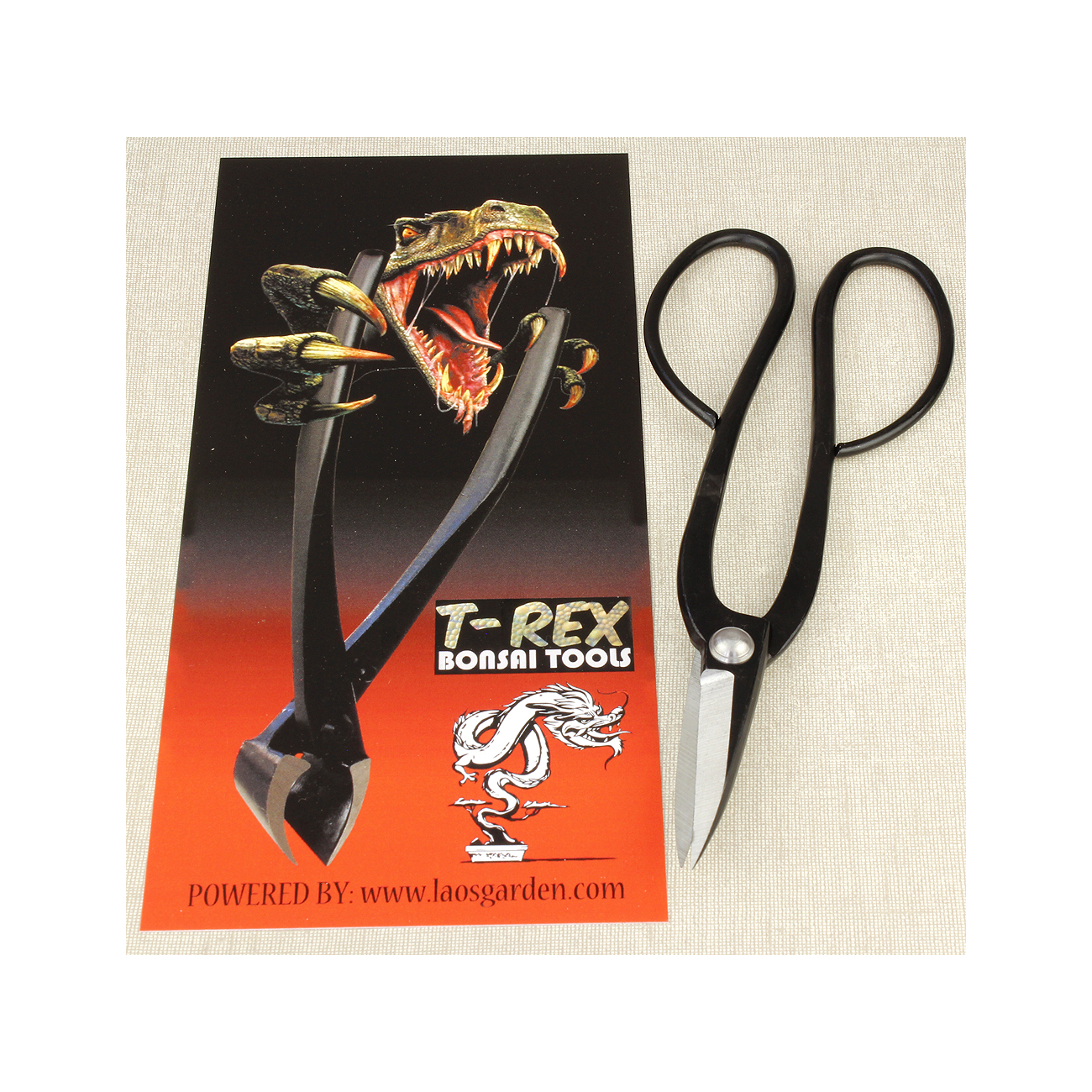 T-Rex pruning scissors 200 mm