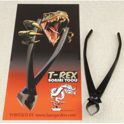 T-Rex S concave branch cutter 180 mm