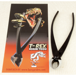 T-Rex M concave branch cutter 210 mm
