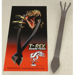 T-Rex rake spatula 255 mm