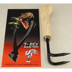 T-Rex root hook 2