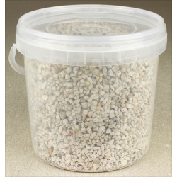 Japanese pumice (Karuishi) medium grain size 2 l