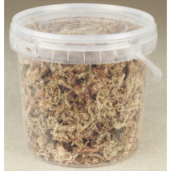 Dried sphagnum moss 2 l