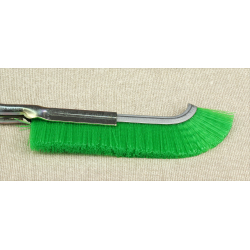 Kaneshin wide nylon brush 230 mm