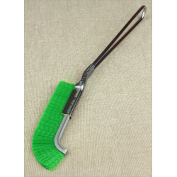 Kaneshin wide nylon brush 230 mm View 2