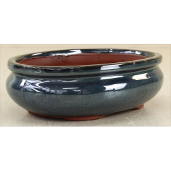 Bonsai pot GAS082-4 View 2