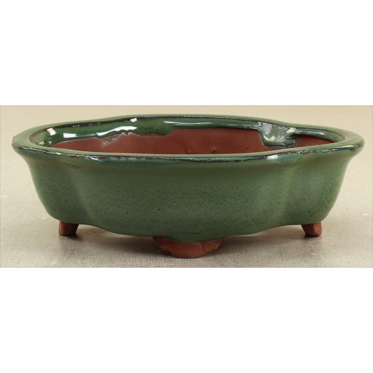 Bonsai pot GAS081-6