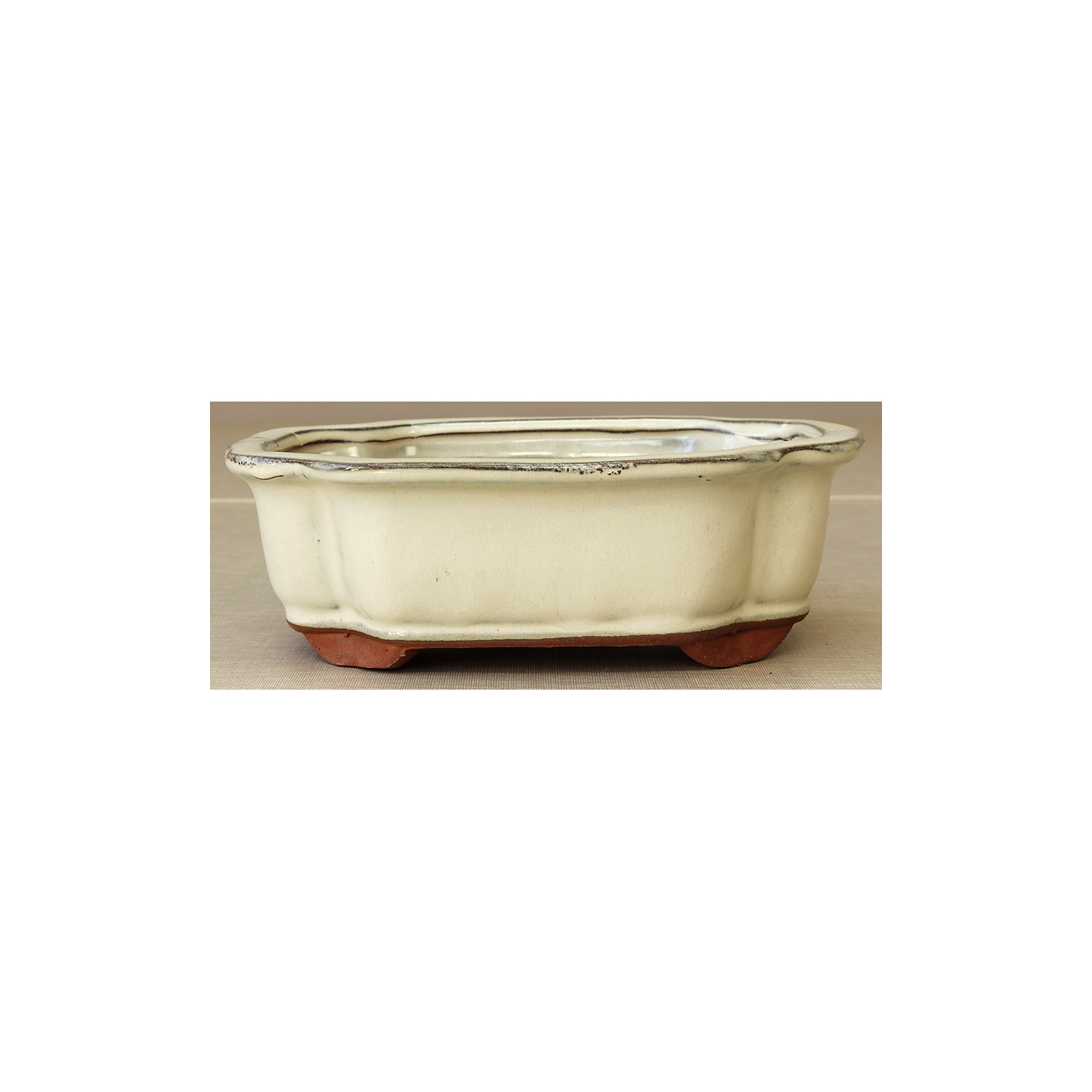 Bonsai pot HGAS071-4