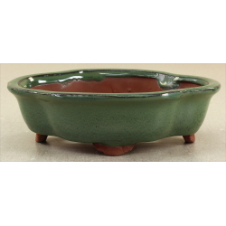 Bonsai pot GAS121-2