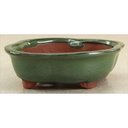 Bonsai pot GAS121-2 View 2