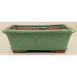 Bonsai pot HGAS102-1