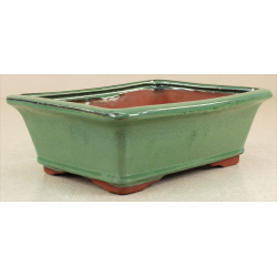 Bonsai pot HGAS102-1 View 2