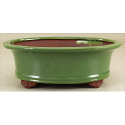 Bonsai pot HGAS102-2 View 2