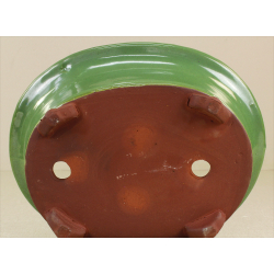 Maceta bonsái HGAS102-2 Vista 3