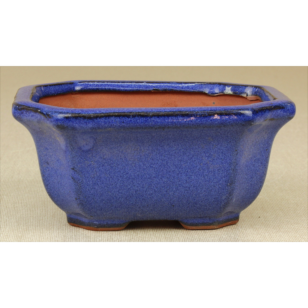 Bonsai pot GAS051-1 View 2