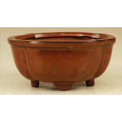 Bonsai pot GAS051-2