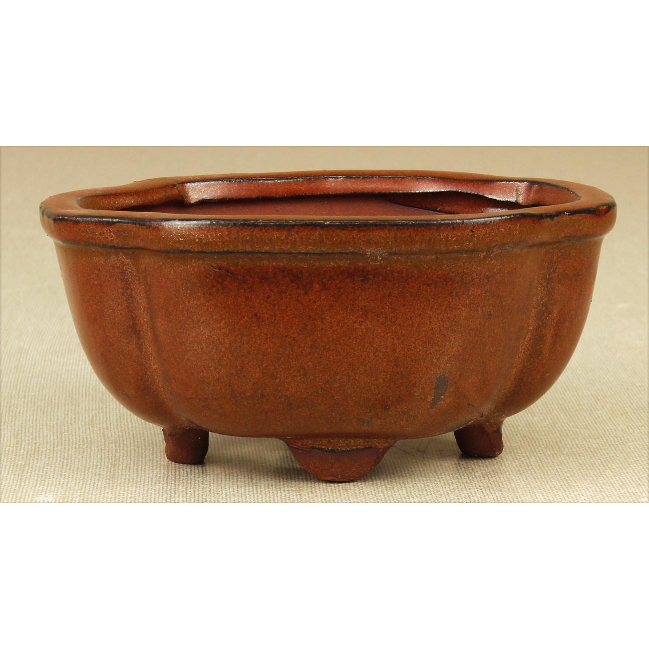 Bonsai pot GAS051-2