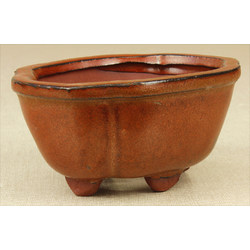 Bonsai pot GAS051-2 View 3