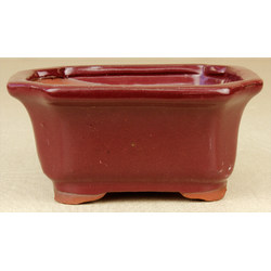 Bonsai pot HGAS071-1