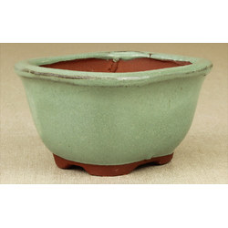 Bonsai pot GAS022-15