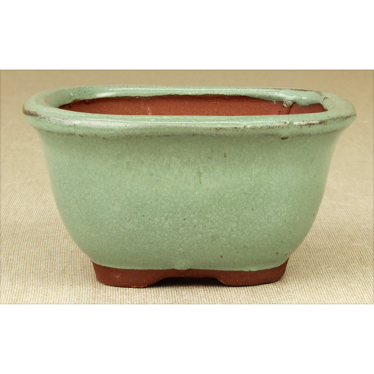 Bonsai pot GAS022-15 View 2