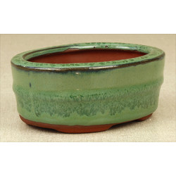 Bonsai pot GAS041-1V View 2
