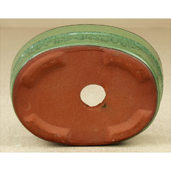 Bonsai pot GAS041-1V View 3