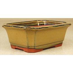 Bonsai pot HGAS081-3