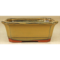 Bonsai pot HGAS081-3 View 2