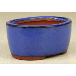 Bonsai pot GAS051-4 View 2