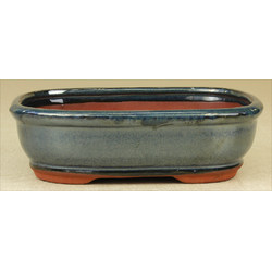 Bonsai pot GAS082-1