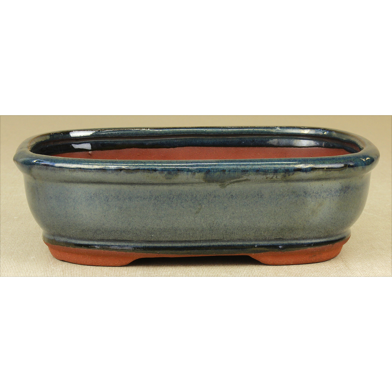 Bonsai pot GAS082-1
