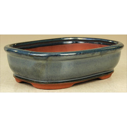 Bonsai pot GAS082-1 View 2