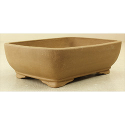 Bonsai pot FTAS061-6
