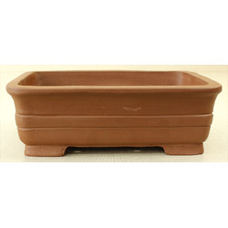 Bonsai pot FTAS061-7