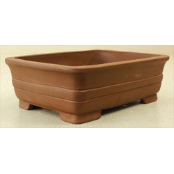 Bonsai pot FTAS121-7 View 2