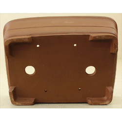 Bonsai pot FTAS121-7 View 3