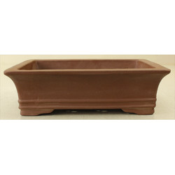 Bonsai pot FTAS121-8