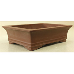 Bonsai pot FTAS121-8 View 2