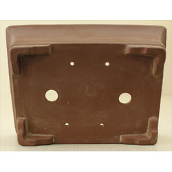 Bonsai pot FTAS121-8 View 3