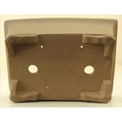 Bonsai pot FTAS121-4 View 3