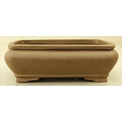 Bonsai pot FTAS061-3