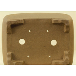 Bonsai pot FTAS121-3 View 3