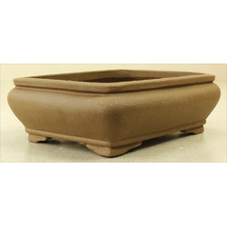 Bonsai pot FTAS121-3 View 2